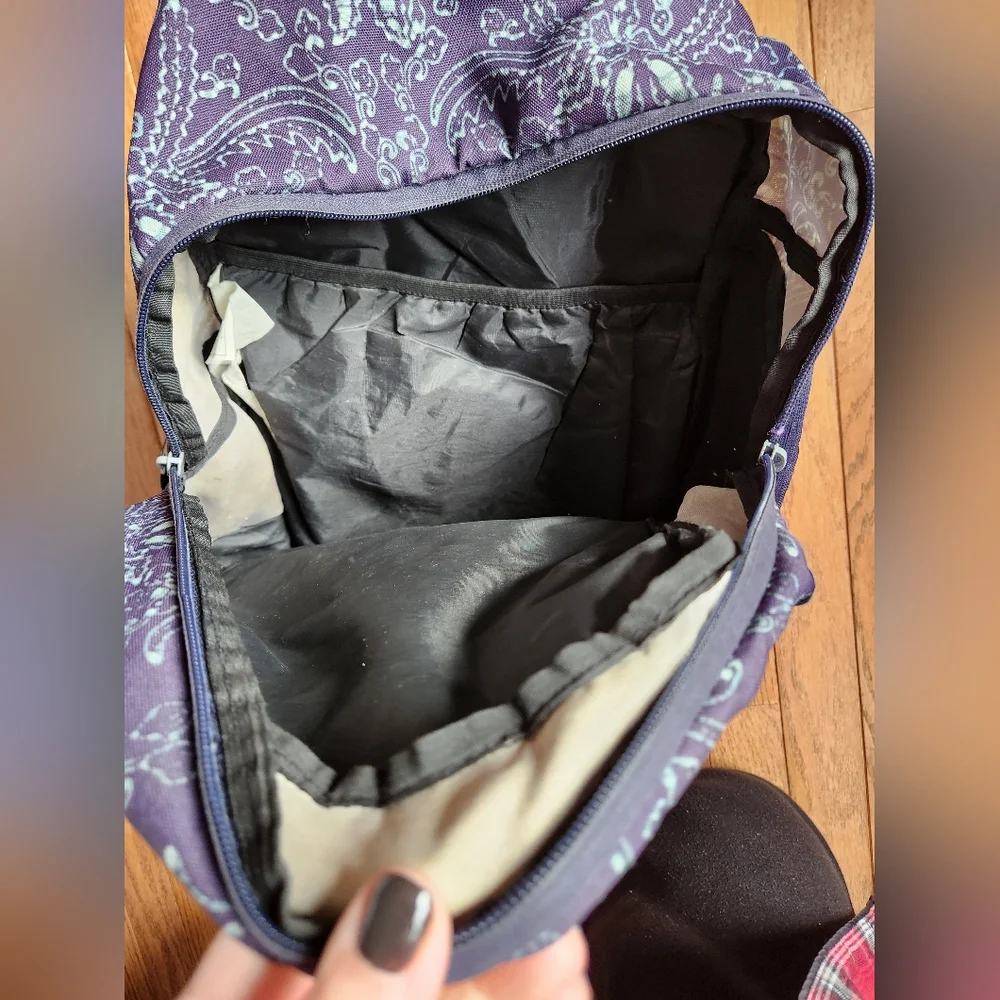 Roxy Backpack - Picture 9 of 11